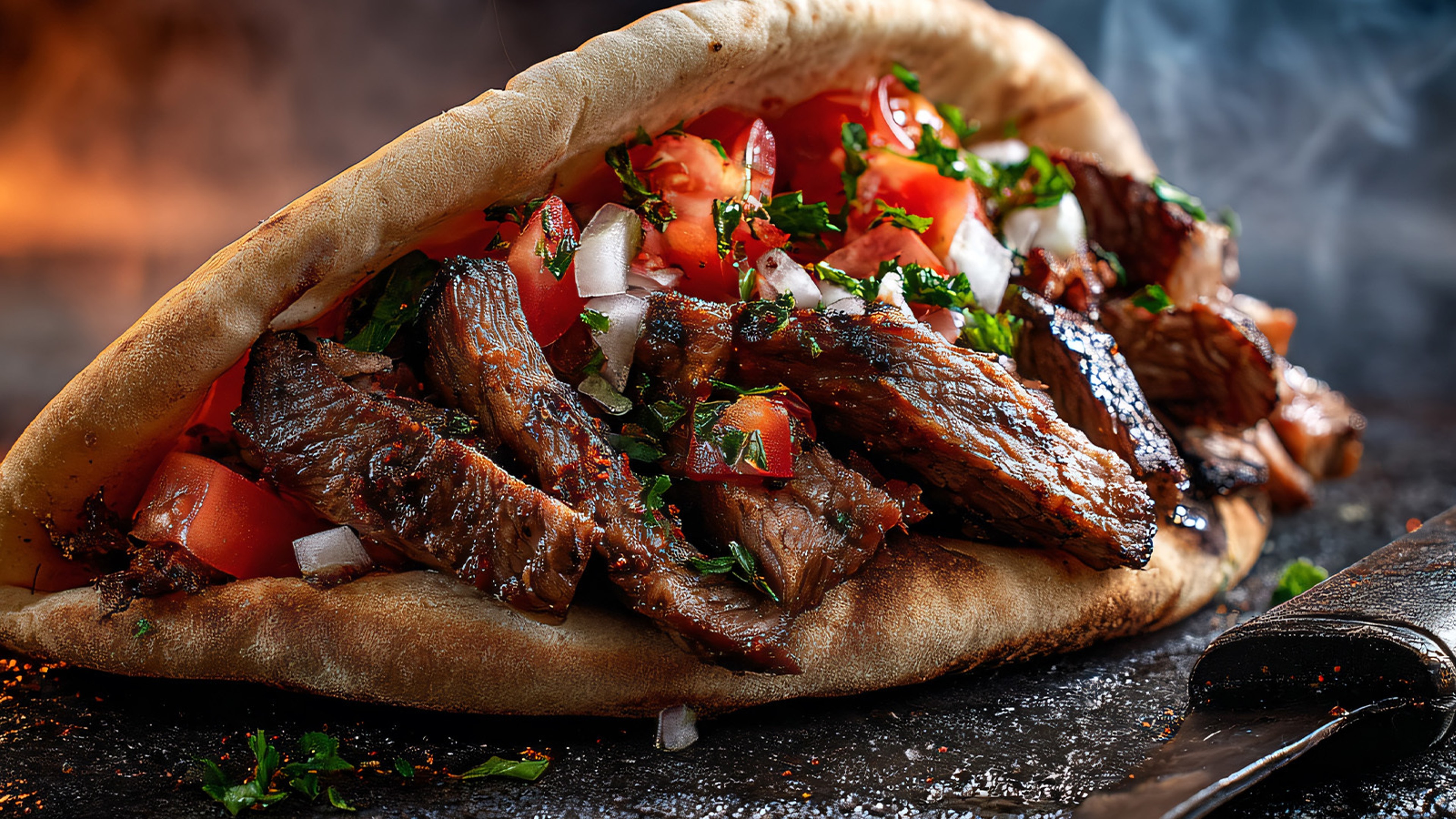 SeeDöner Neusiedl am See